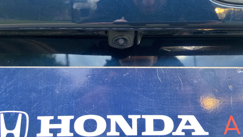 Honda Jazz 1.5 i-MMD Hybrid Advance 5dr eCVT Hybrid Hatchback